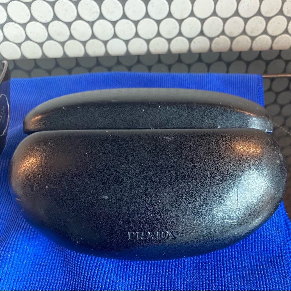 Prada Sunglasses - Picture 7 of 7